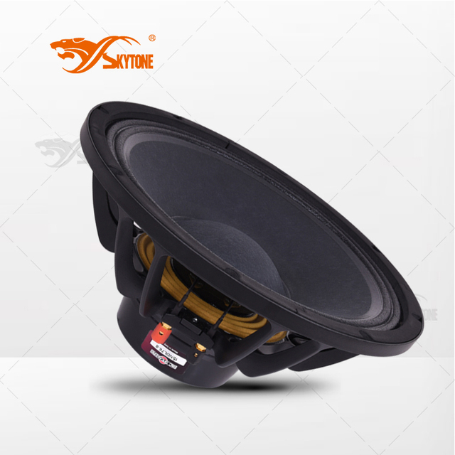 LF 15NDL76 Driver 15 Inch Neodymium Magnet Mid-bass 1000W Speaker Woofer for Professional PA Systems