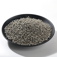 Granulés gris de marque Suxuan Masterbatch démoussant et déshydratant en plastique avec des qualités de PP/LLDPE/LDPE/HDPE pour le moulage par soufflage