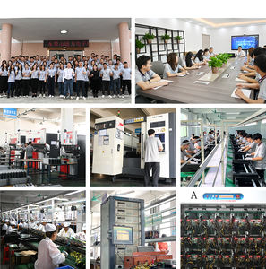 Centre de données modulaire refroidi par liquide en conteneur de 40 pieds, centre de données préfabriqué avec système de refroidissement par immersion en circuit fermé - Product Image 5