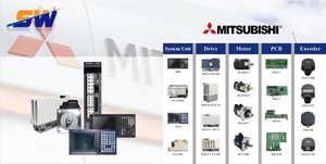 Unité d'entraînement de broche MITSUBISHI MDS-D-SP-320, marque d'origine, en stock, <span class=keywords><strong>meilleur</strong></span> prix - Product Image 6