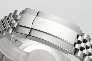 Personalización al por Mayor, Producción de Relojes Personalizados OEM, Caja de Acero Inoxidable de Lujo, Relojes Mecánicos Elegantes y Minimalistas - Product Image 6