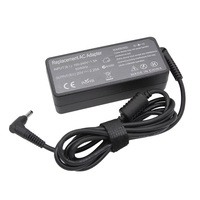 Adaptateur secteur USB Type C 20V 2.25A 45W 4017 USA pour ordinateur portable