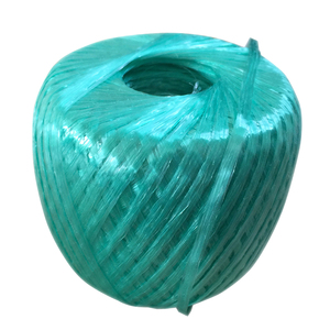 Mẫu miễn phí 100% Polypropylene cà chua chuỗi twine <span class=keywords><strong>PP</strong></span> chia Băng phim với Bảo vệ UV cho hay vuông hoặc tròn - Product Image 4
