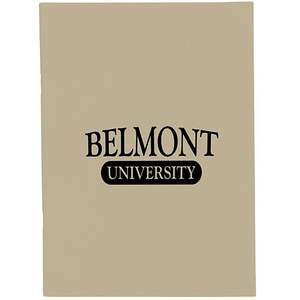 Cuaderno <span class=keywords><strong>de</strong></span> Reuniones <span class=keywords><strong>de</strong></span> 9x6 Pulgadas, 48 Páginas, Encuadernado con Grapas, Impresión <span class=keywords><strong>de</strong></span> Logotipo Personalizado, Regalo Promocional Corporativo, Obsequio Empresarial al por Mayor - Product Image 1
