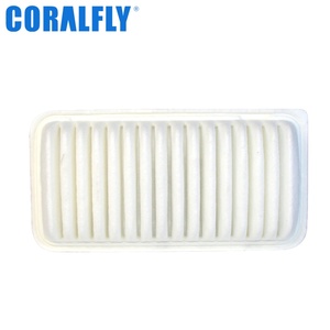 Filtre à air haute performance pour voiture, pièces de moteur 17801-22020 PA4180 C2620 SA8443 pour Toyota - Product Image 4