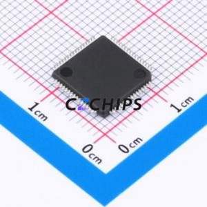 Microcontrôleur à puce IC à circuit intégré (MCU/MPU/SoC) LQFP-64 CKS32F103RET6 (10x10) original et neuf - Product Image 2