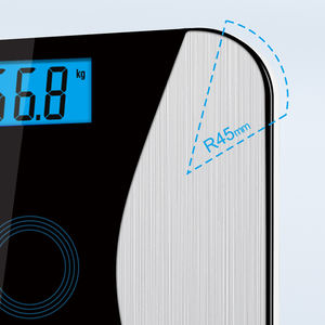 New Balance 가정용 저울 자동 제로 오프 기술 디지털 스마트 BMI 체지방 스케일 (APP 포함) - Product Image 6