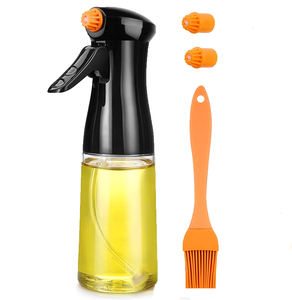 Spruzzatore <span class=keywords><strong>per</strong></span> <span class=keywords><strong>Olio</strong></span> d'Oliva <span class=keywords><strong>per</strong></span> Cucinare, Nebulizzatore <span class=keywords><strong>per</strong></span> <span class=keywords><strong>Olio</strong></span> di Canola, Bottiglia Spray <span class=keywords><strong>per</strong></span> <span class=keywords><strong>Friggitrice</strong></span> <span class=keywords><strong>ad</strong></span> <span class=keywords><strong>Aria</strong></span> - Product Image 1