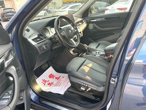 <span class=keywords><strong>BMW</strong></span> Modello X1 SDrive20Li <span class=keywords><strong>2022</strong></span> 1.5T con Trasmissione Automatica - Product Image 5