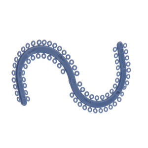 OT003-1 700Pcs Hoge Kwaliteit Elastische Tandheelkundige Orthodontische Separator - Product Image 6