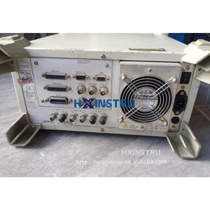 เครื่องวิเคราะห์สเปกตรัม Advantest R3273 100 Hz ถึง 26.5 GHz - Product Image 2