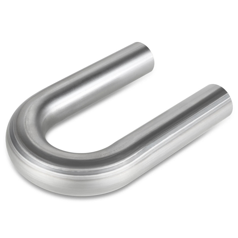 Custom Aluminum Stainless Steel Titanium 180