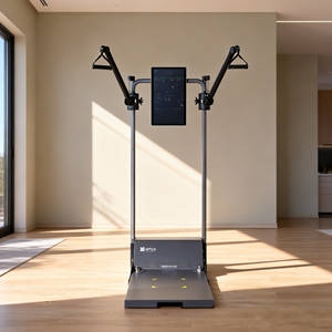 Máquina de Ejercicio Todo en Uno <span class=keywords><strong>Aptus</strong></span>, Equipo de Fitness Compacto para Interiores, Entrenamiento con Pesas, Gimnasio Completo para Entrenamiento de Cuerpo Completo - Product Image 2