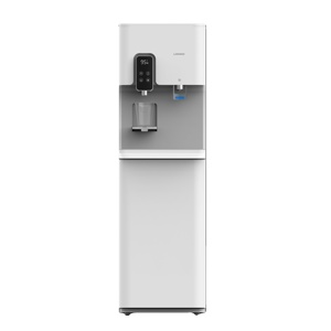 Dispenser d'Acqua RO da Pavimento Elettrico in Plastica con Acqua Fredda e Calda, Verticale 220 640 CN;ZHE - Product Image 1