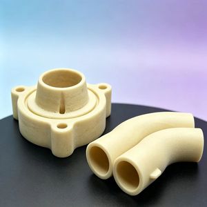 Service d'impression 3D FDM grand format sur mesure, pièces en ABS, PLA, nylon, prototypage rapide à la demande, équipement industriel - Product Image 3