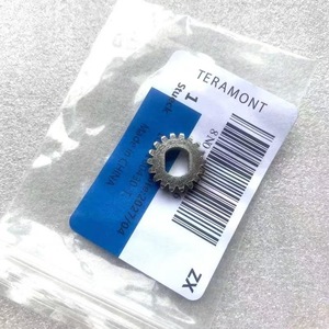 Compatible con Bora, Sagitar, Magotan, Golf, Skoda, Octavia, Fabia, A6, A4, motor de techo solar, motorreductor, piñón. - Product Image 2