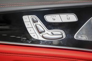 2024 <span class=keywords><strong>Mercedes</strong></span> <span class=keywords><strong>AMG</strong></span> <span class=keywords><strong>GT</strong></span> 53 4matic Plus 4WD 48V 4 porte automatica AWD auto sportiva sterzo sinistro BMW sedili in pelle leggero sistema di miscelazione - Product Image 5