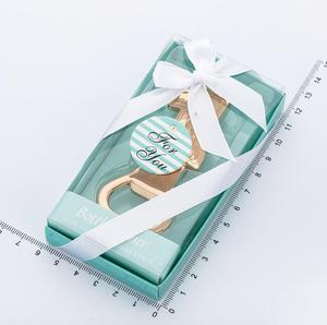 Ouvre-bouteille de fête pour le 1er anniversaire Souvenirs de bébé nouveau-né Cadeaux pour la première douche de bébé - Product Image 4