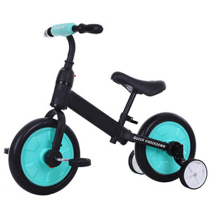 Bonnes balançoires pour enfants, jouets pour bébés, vélo d'équilibre pour enfants, vélo à pousser pour enfants, vélo à roulettes pour enfants - Product Image 5