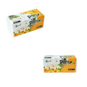 Productos de pañuelos faciales más vendidos que son suaves, duraderos y totalmente personalizables - Product Image 1