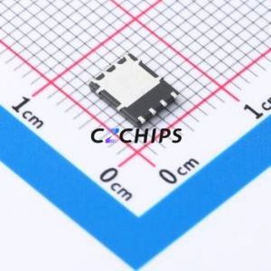 DMTH10H015LPS-13ใหม่ล่าสุด PowerDI5060-8ทรานซิสเตอร์ภาคสนามทรานซิสเตอร์ (Mosfet) - Product Image 2