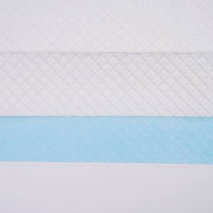 OEM Custom Logo Thick Pet Training <b>Pad</b> 33*45cm 45*60cm 60*60cm 60*90cm <b>Pee</b> <b>Pads</b> for Dogs - Product Image 4