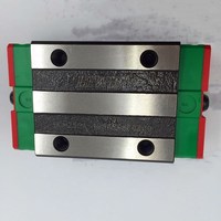 Rail de guidage linéaire HIWIN HG65 HGR65, bloc de guidage linéaire pour automatisation, HGH65CA HGH65HA