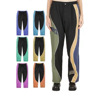 Affordable Wholesale nylon jogging pants For Trendsetting Looks