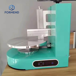 Nouvelle machine à gâteaux tout-en-un pour la fabrication et la décoration de gâteaux à base de lait - Product Image 3