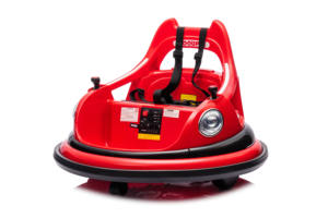 Лидер продаж, 360 Дрифтерный автомобиль 12 В, новый электрический детский автомобиль с дистанционным управлением, бампер, детский автомобиль, электрический - Product Image 3