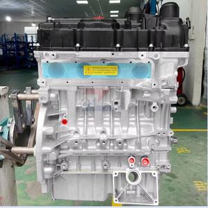 Motor de Gasolina Original de Alta Calidad al por Mayor de Fábrica para <span class=keywords><strong>BMW</strong></span> N20 N55 M52 <span class=keywords><strong>N54</strong></span> <span class=keywords><strong>E36</strong></span> E46 M54 M57 N63 320i M5 N42 - Product Image 2