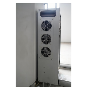 Zsy thiết bị tái tạo năng lượng thang máy tiết kiệm điện cho thang máy lên đến 30Kw - Product Image 4