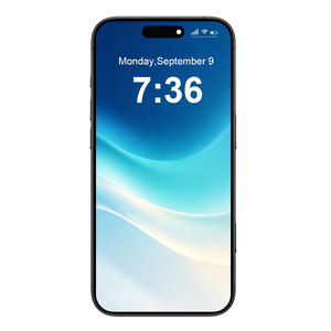 จอแสดงผล GX OLED สำหรับเปลี่ยนหน้าจอ iPhone 13 Pro ขนาด 6.1 นิ้ว พร้อมทัชสกรีนสำหรับหน้าจอ iPhone 13 Pro - Product Image 5