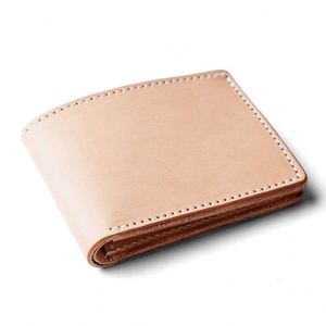 Newest Fashion Minimalist <b>Small</b> Short Cheap Mini Slim Leather <b>Wallets</b> for Man and Women - Product Image 2