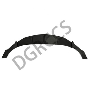Suitable for Urus SUV High-quality Carbon Fiber Double Front Lip 2018-2021 - Product Image 4