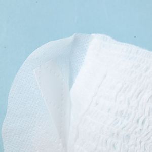 Ropa Interior Nocturna para Mujer, Suave y Desechable, para Protección Contra Flujo Menstrual Abundante - Product Image 4