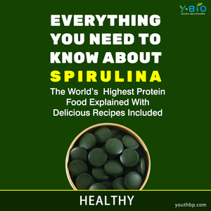 Gençlik toplu 500mg Spirulina tabletler 600/şişe 65% <span class=keywords><strong>Protein</strong></span> demir kalsiyum bağışıklık geliştirmek yetişkinler OEM/ODM özel etiket seçenekleri - Product Image 4