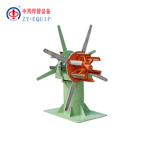 Laser Lasmachine Voor Buisstaal Roestvrijstalen Buizen Maken Orbitale Lasmachines Industriële Apparatuur - Product Image 5