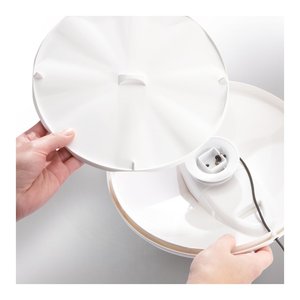 Essoreuse à salade (5,5 L) COMFORTLINE Assortiment 23200 - Product Image 2