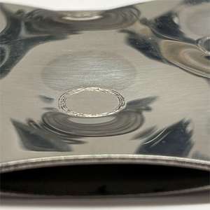 Pièces d'échange de chaleur de réfrigération de plaque d'oreiller pour l'évaporateur chimique utilisé dans la plaque froide liquide de zone de machine industrielle - Product Image 6