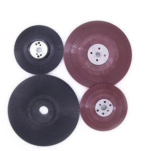 Alas Penggosok & Pengamplas Mobil dari Plastik <span class=keywords><strong>Fiber</strong></span> dengan Ukuran yang Dapat Disesuaikan, Dilengkapi Dukungan OEM - Product Image 3