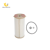 Filtro de Combustible con Separador de Agua 2020PM-OR, Reemplazo para P552020 FS20203 PF7890-30, para Camiones Pesados y Maquinaria de Construcción