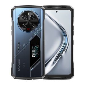 Teléfono Móvil Robusto Doogee V40 PRO con 5G, Android 14, 16+512 GB, Cámara Principal de 200 MP, NFC, Versión Global, Batería de 8680 mAh y Pantalla de 120 Hz - Product Image 2