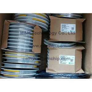 ตัวต้านทานตัดโลหะ SMD 1206 0.025โอห์ม25mR 1วัตต์ตัวต้านทานแถบโลหะ1% ± สำหรับแหล่งจ่ายไฟ BMS มีในสต็อก - Product Image 3