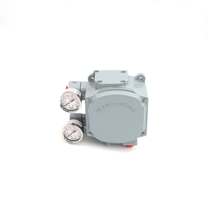 New Masoneilan SVI1000 SVI1000/PR/G/IM มีสินค้าในสต็อก พร้อมส่งจาก Wuzhong ประเทศจีน - Product Image 5