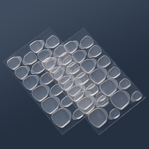 <span class=keywords><strong>Cinta</strong></span> <span class=keywords><strong>adhesiva</strong></span> para <span class=keywords><strong>uñas</strong></span> postizas, acrílico transparente, doble cara - Product Image 6