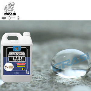Sellador de Concreto Impermeable y Anti-sal WH6982, Impregnante de Siloxano, Protección Contra el <span class=keywords><strong>Agua</strong></span> por 5 Años, Precio Competitivo - Product Image 2