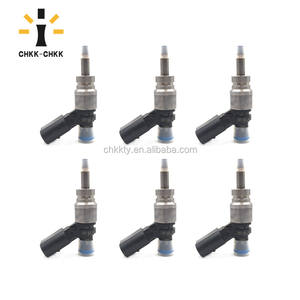 Qualidade Original Testado Bocal FJ1022 06E906036C Injector De Combustível Para Audi A4 - Product Image 1