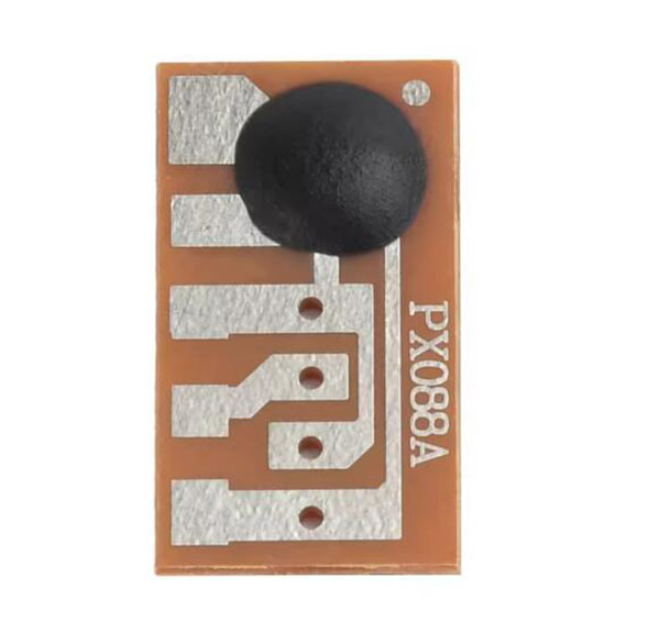 HS-088 Dingdong Doorbell Voice Module 3-4.5V Music Tone Sound IC Chip Board for DIY Toy Electronic Circuit