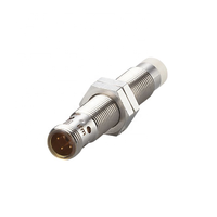 Sensor Induktif IFM IFC246 IFK3008-BPKG/K1/V4A/US-104 IFW205 Sensor Proximitas Elektronik Seri IFC 100% Original Baru